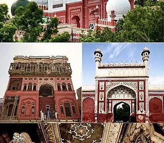 Chiniot, Pakistan